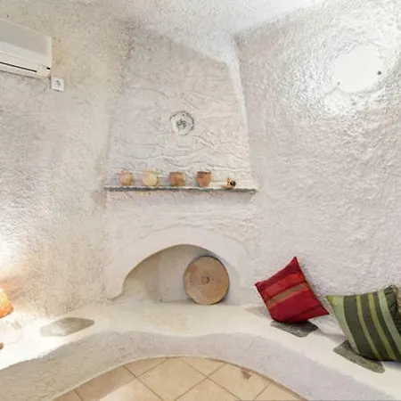 Mesodokia Homes *