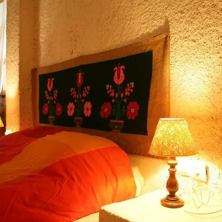Mesodokia Homes Apartment *