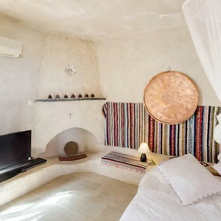 Mesodokia Homes