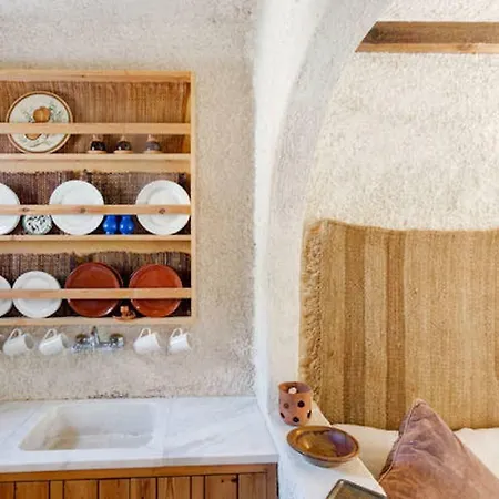Mesodokia Homes Apartment