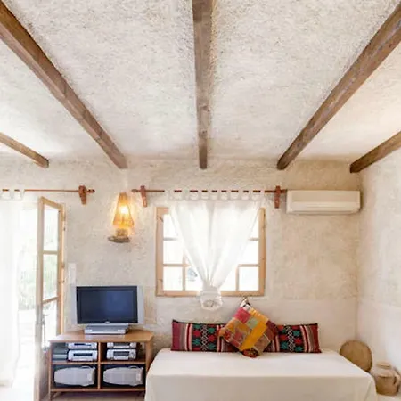 Mesodokia Homes *